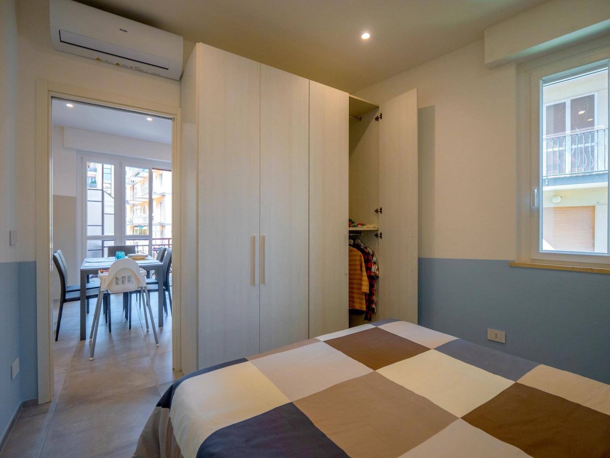 Babyaccomodation Family Bright Pietra Ligure Exterior photo