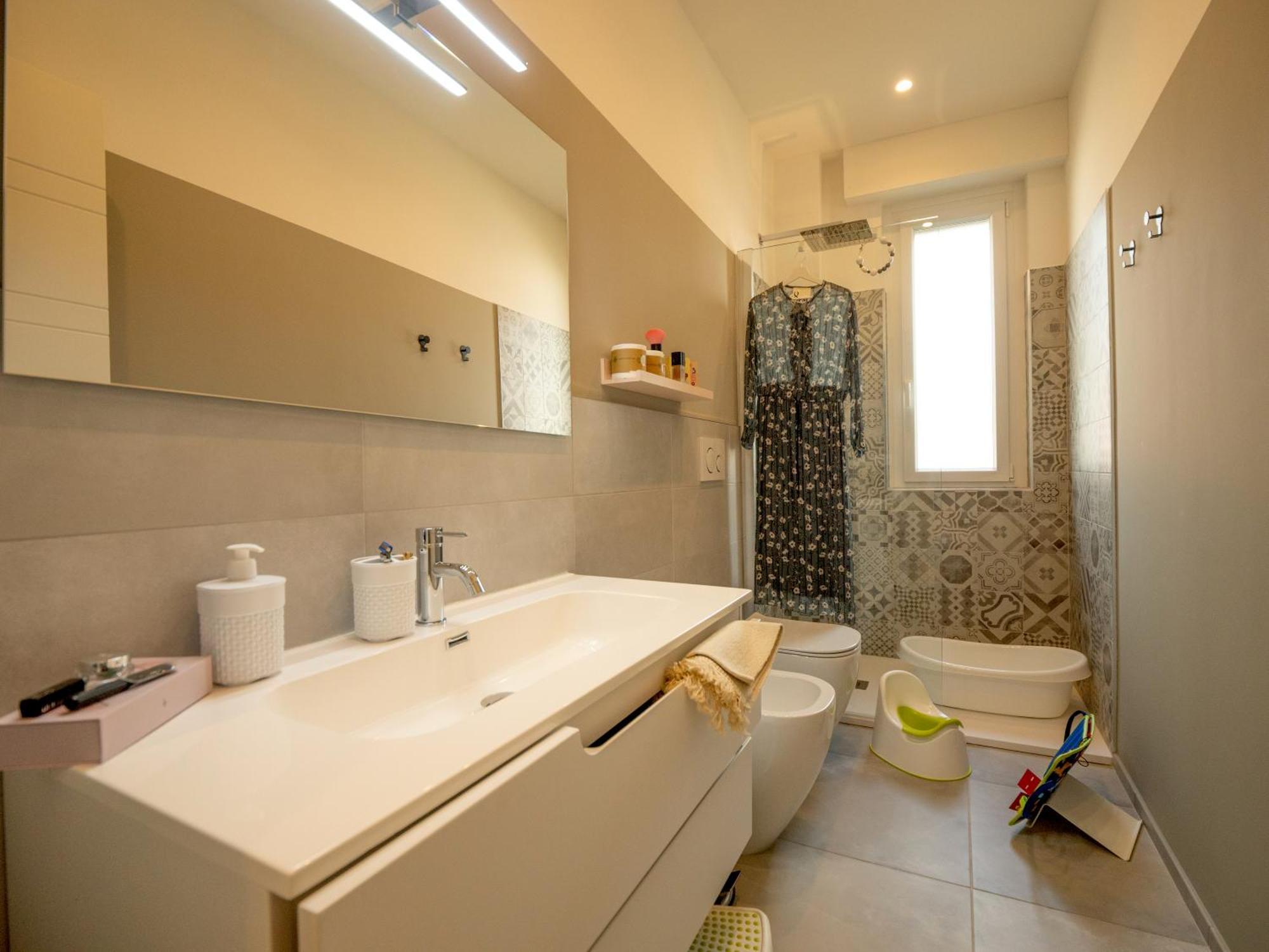 Babyaccomodation Family Bright Pietra Ligure Exterior photo