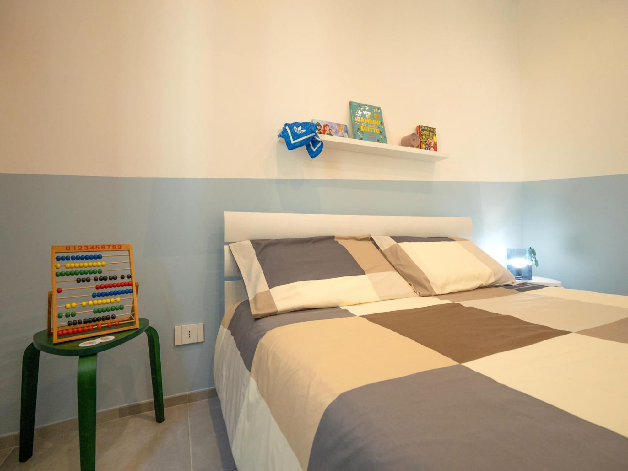 Babyaccomodation Family Bright Pietra Ligure Exterior photo