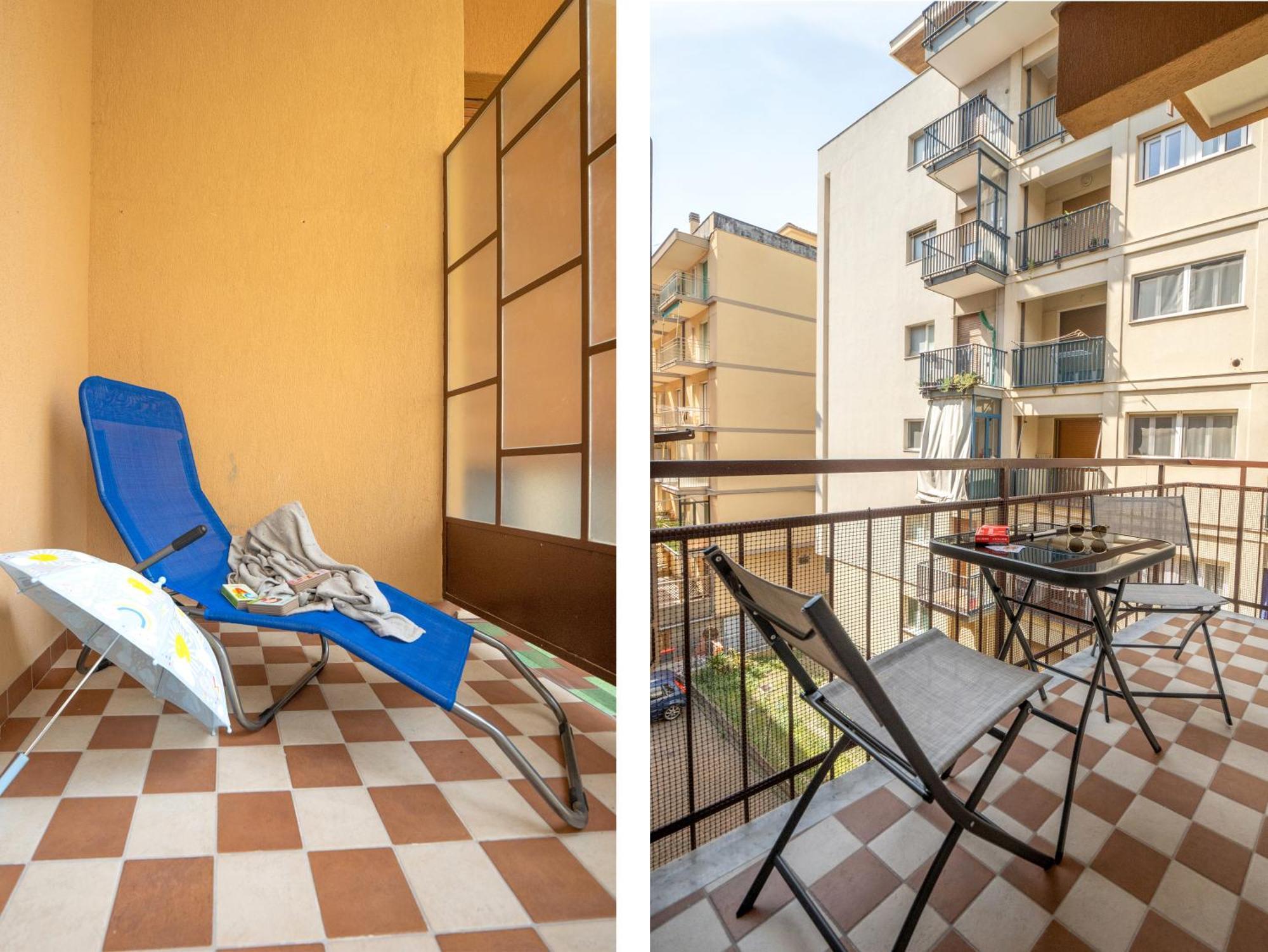 Babyaccomodation Family Bright Pietra Ligure Exterior photo