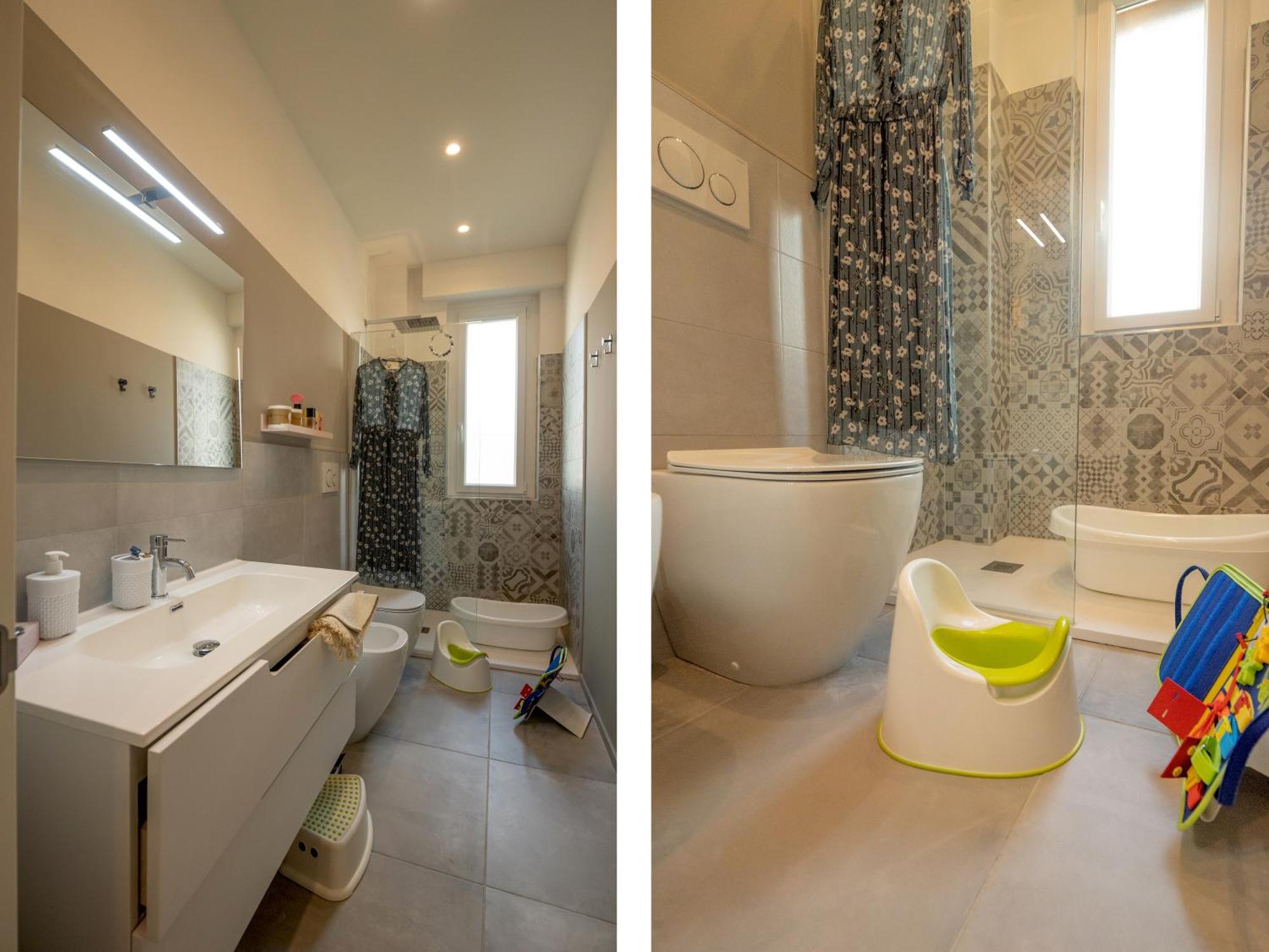 Babyaccomodation Family Bright Pietra Ligure Exterior photo